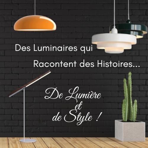 Lampe de bureau design luxury  Luminaires en ligne sur