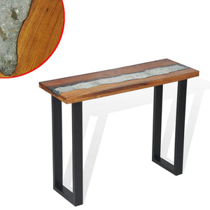 console Teck 100 x 35 x 75 cm