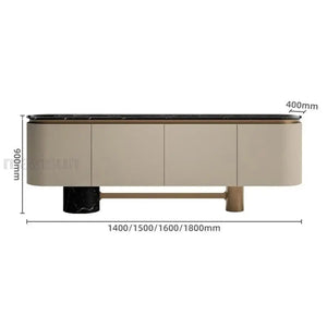 Buffet vintage grand tiroir LUXURY BB'art meuble & déco
