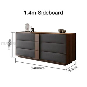 Buffet NORDIC Luxury - BB'art meuble & déco