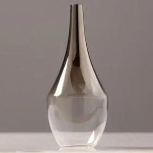 Vase Transparent Hydroponic - BB'art meuble & déco