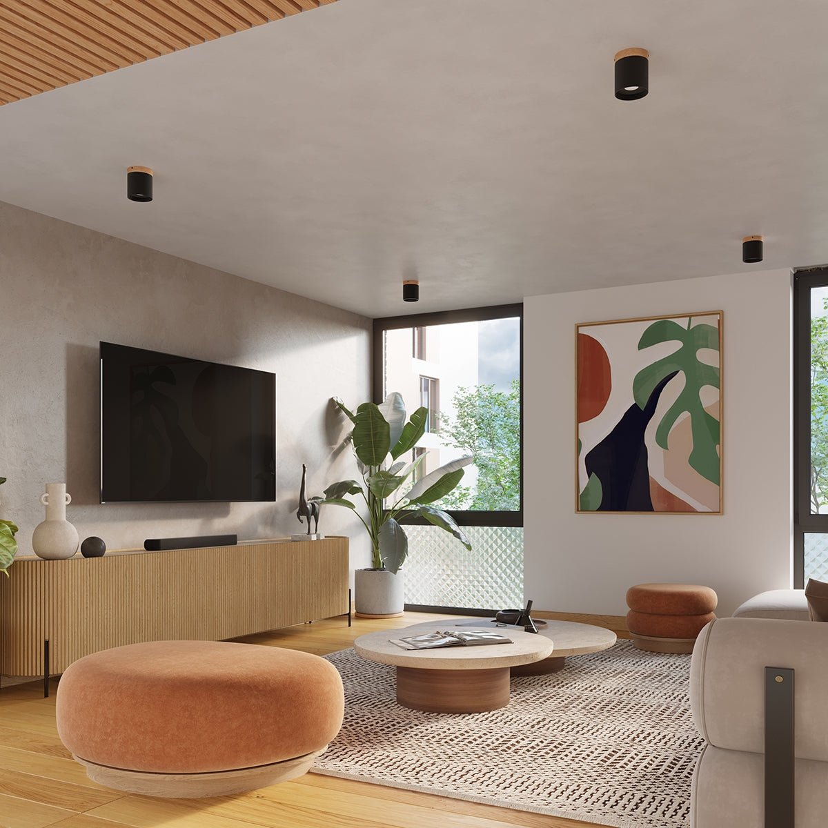 Salon cosy : 5 pièces pour transformer votre espace - BB'art meuble & déco