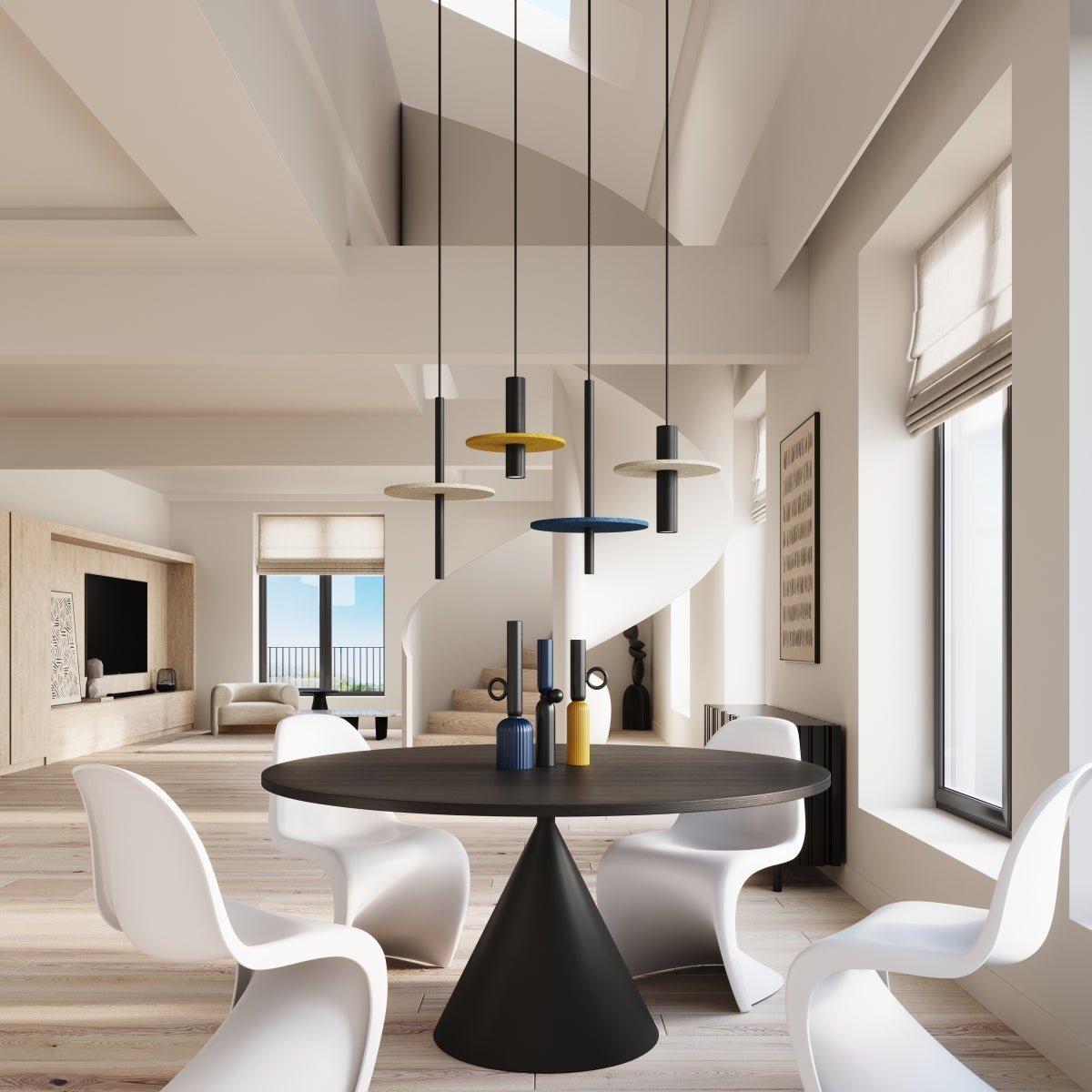 6 suspensions nordiques qui vont transformer votre intérieur - BB'art meuble & déco