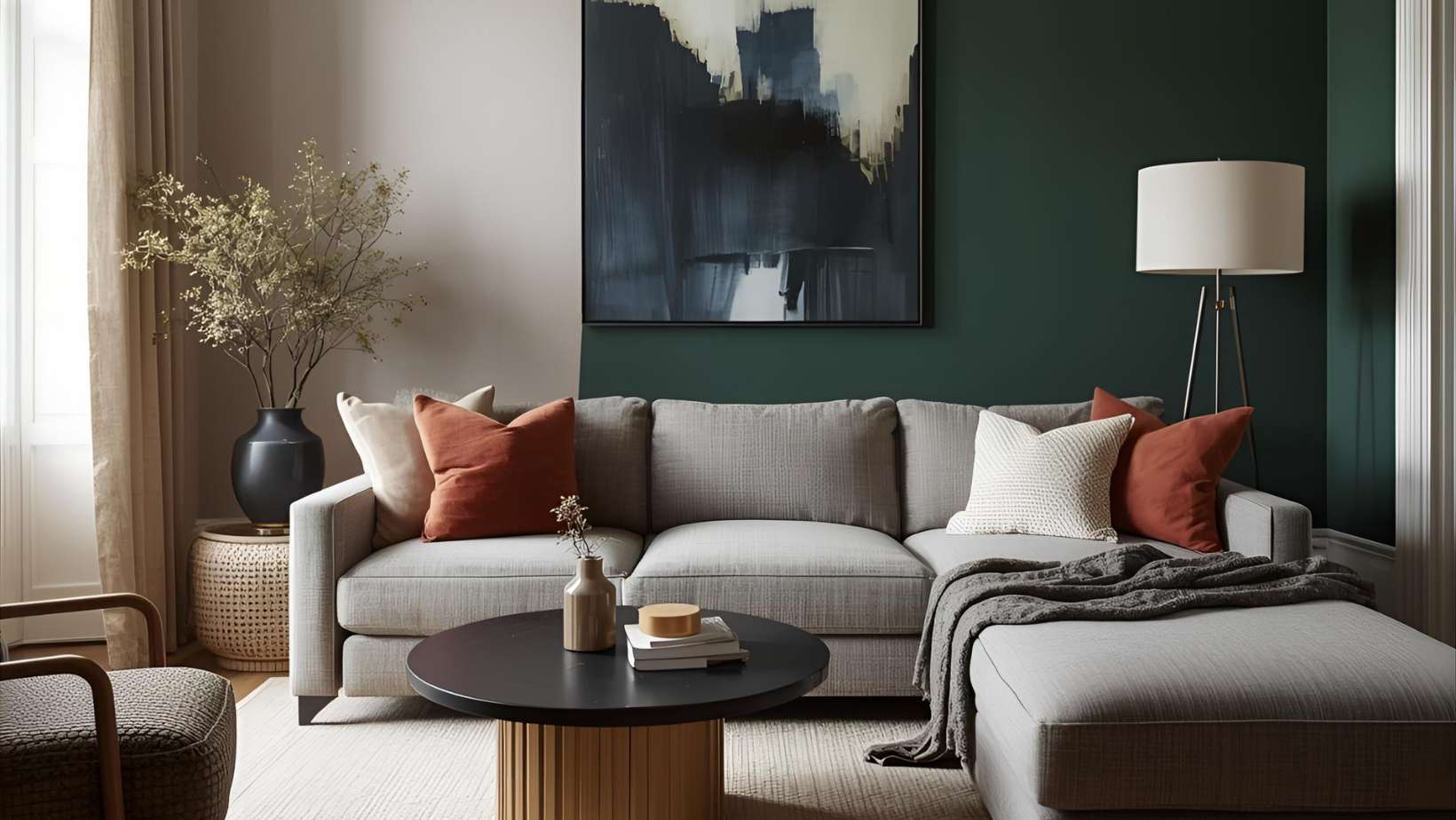 Salon cosy et moderne : 5 idées déco tendance – BB'art meuble & déco