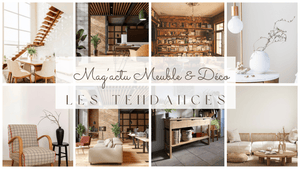 « Découvrez les plus grands designers de décoration de l’histoire et leur impact sur l’industrie