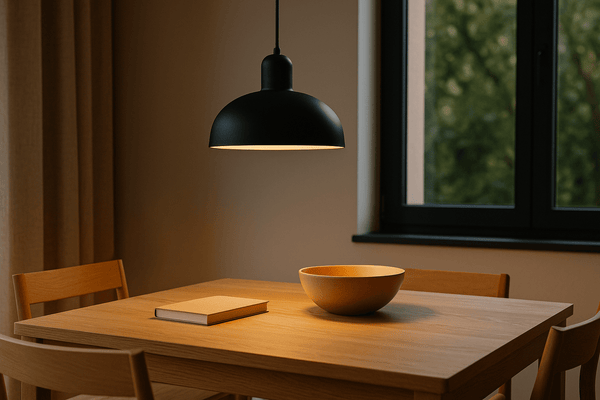 Suspensions design : comment choisir la bonne suspension pour votre intérieur - BB'art meuble & déco