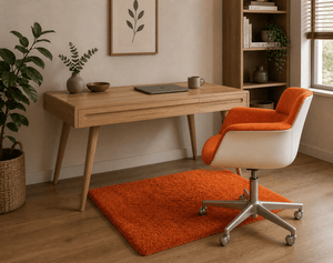 Aménager un bureau à domicile : l’espace de travail qui inspire - BB'art meuble & déco