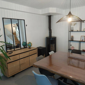 Meuble sur mesure