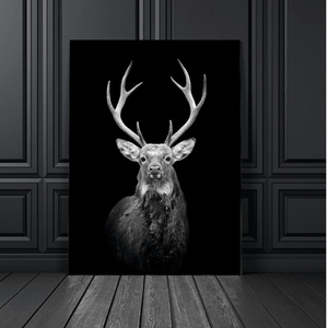 Tableau moderne