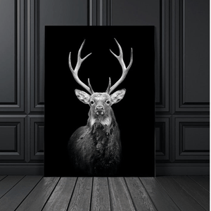Tableau moderne