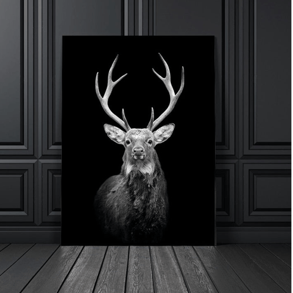 Tableau moderne