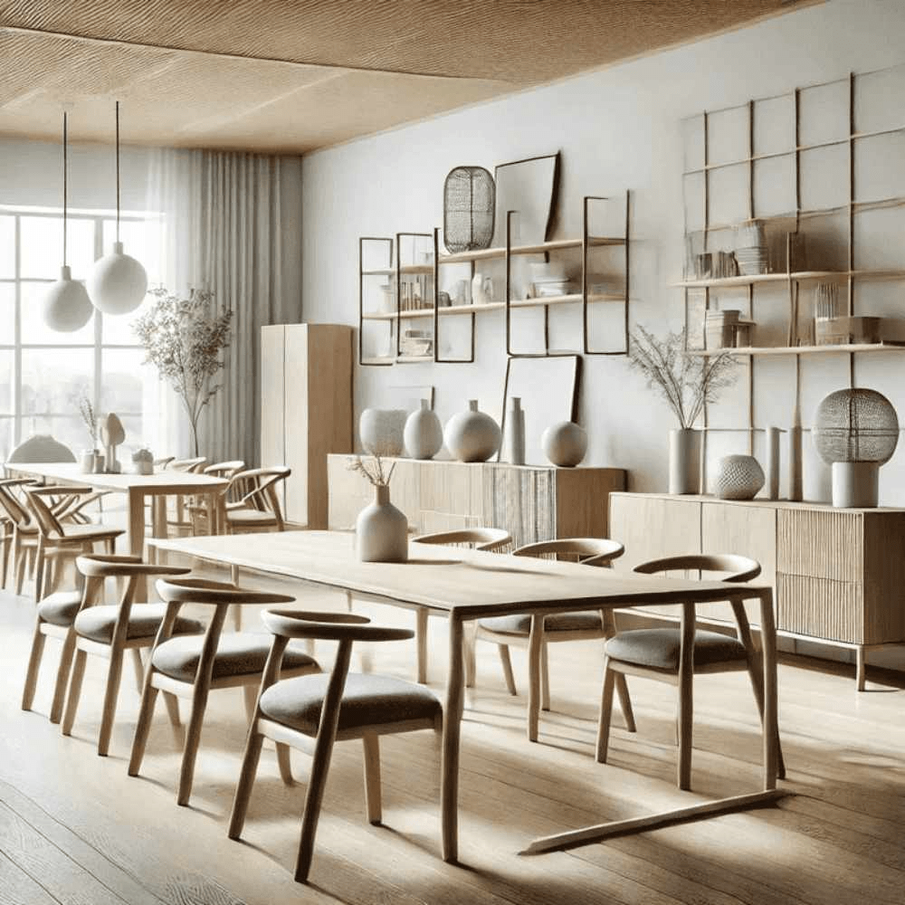 Mobilier d'intérieur