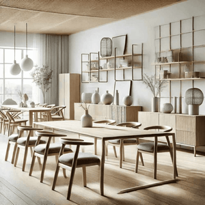Mobilier d'intérieur