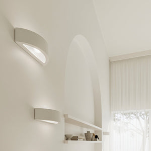 Applique Atena 40 cm Blanc vue 7