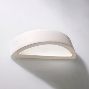 Applique Atena 40 cm Blanc vue 2