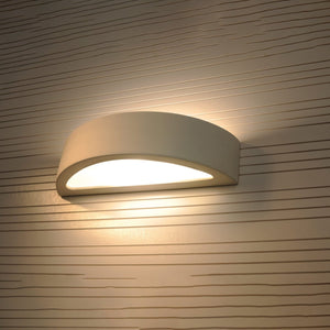 Applique Atena 40 cm Blanc vue 3