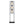 Lampadaire métal noir design contemporain Lucide