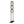 Lampadaire métal noir design contemporain Lucide