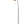 Lampadaire arc design noir Lucide