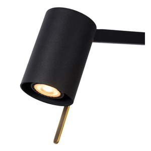 Lampadaire Lucide Lesley - Design moderne pour un éclairage élégant - Lampadaire