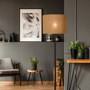 Lampadaire Lucide Magius – élégance moderne et lumière maîtrisée - Lampadaire