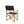 Chaise Marion - Editors 2 - pack - Nature / Black - Acacia - Chaises de cuisine et de salle à manger