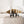 Table basse York 80 x 60 cm en ambiance