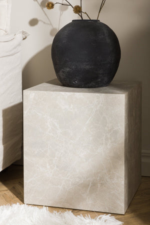 Table basse York 40 cm en ambiance
