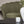 Calais 3-Seat Sofa Green