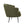 Calais 3-Seat Sofa Green