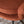 Calais 3-Seat Sofa Red