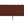 Calais 3-Seat Sofa Red