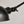 AURA wall lamp - black