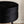 Pouf Pot 40 cm dans une pièce de vie
