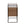 Kingsport Cabinet 45 x 80 x 120 Walnut