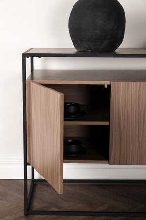 Buffet KINGSPORT 120 cm en ambiance