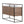 Kingsport Cabinet 45 x 80 x 120 Walnut