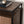 Buffet KINGSPORT 120 cm dans une pièce de vie