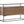 Kingsport Cabinet 45 x 80 x 120 Walnut