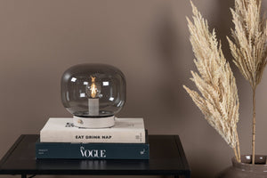 Lampe à poser Bollonelie en ambiance