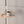 Lampadaire Hattman bois, marbre et abat-jour effet lin en ambiance