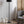 Lampadaire GLOW noir en situation