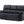 Saranda Recliner Sofa Black