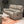 Saranda Recliner Sofa Grey