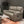 Saranda Recliner Sofa Grey