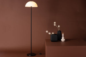 Lampadaire FERRAND 155 cm en situation