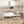 Meuble TV meuble télé pour téléviseur jusqu'à 55 pouces 2 portes 2 compartiments étagère réglable 110x35x45cm blanc