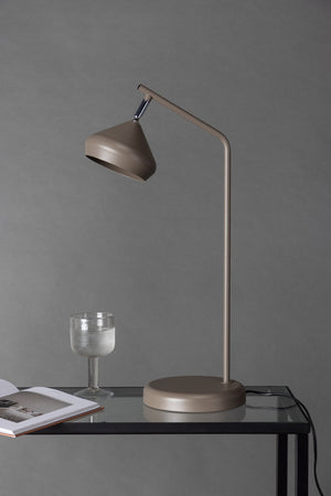 Lampe Isaberg 30cm en ambiance