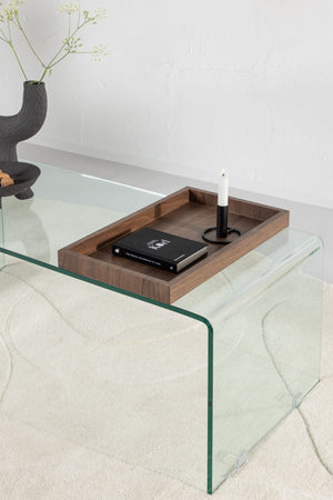 Table basse Telemark 110 cm en ambiance