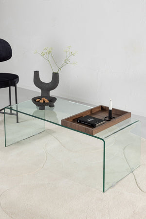 Table basse Telemark 110 cm en situation